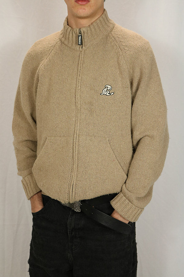 elniño vintage sweater - RETRORAIMENTS