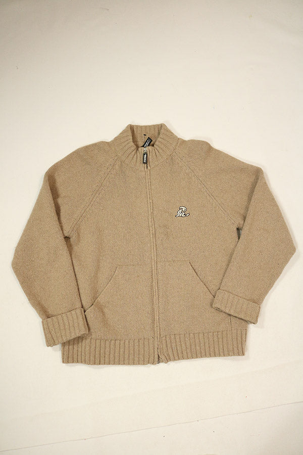 elniño vintage sweater - RETRORAIMENTS