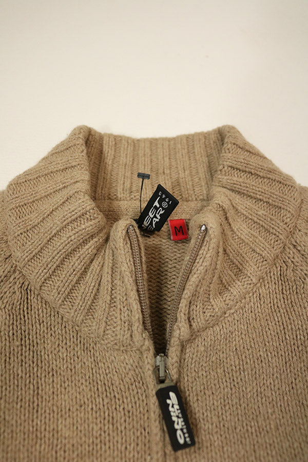 elniño vintage sweater - RETRORAIMENTS