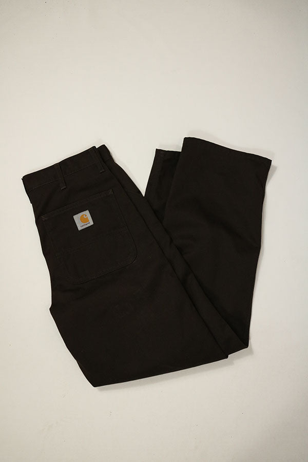 carhartt baggy pants L - RETRORAIMENTS