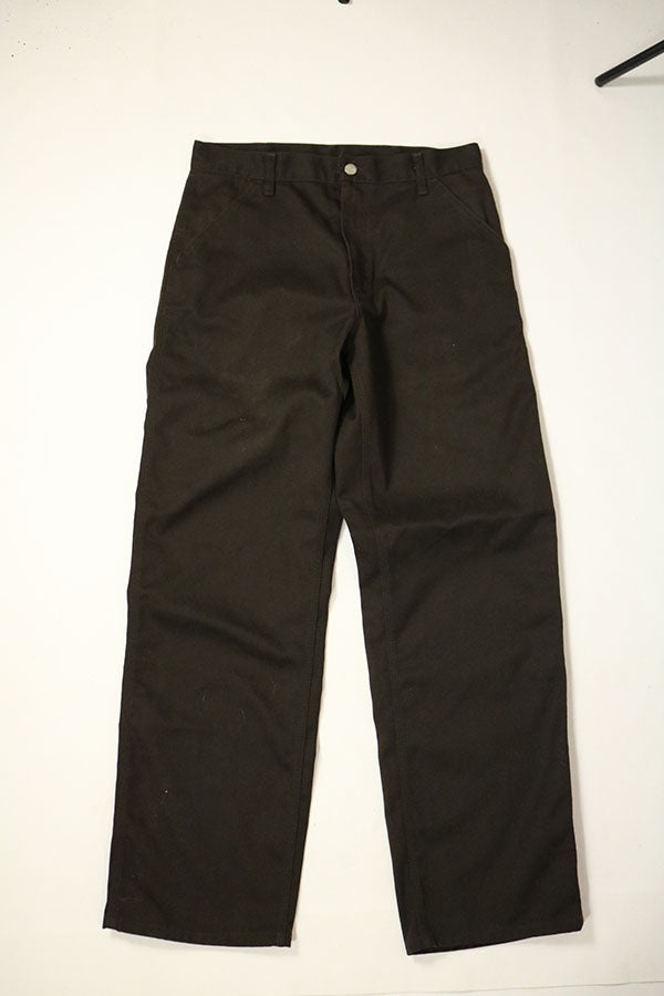 carhartt baggy pants L - RETRORAIMENTS