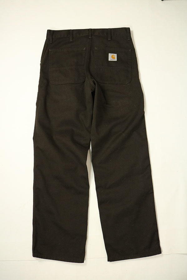 carhartt baggy pants L - RETRORAIMENTS