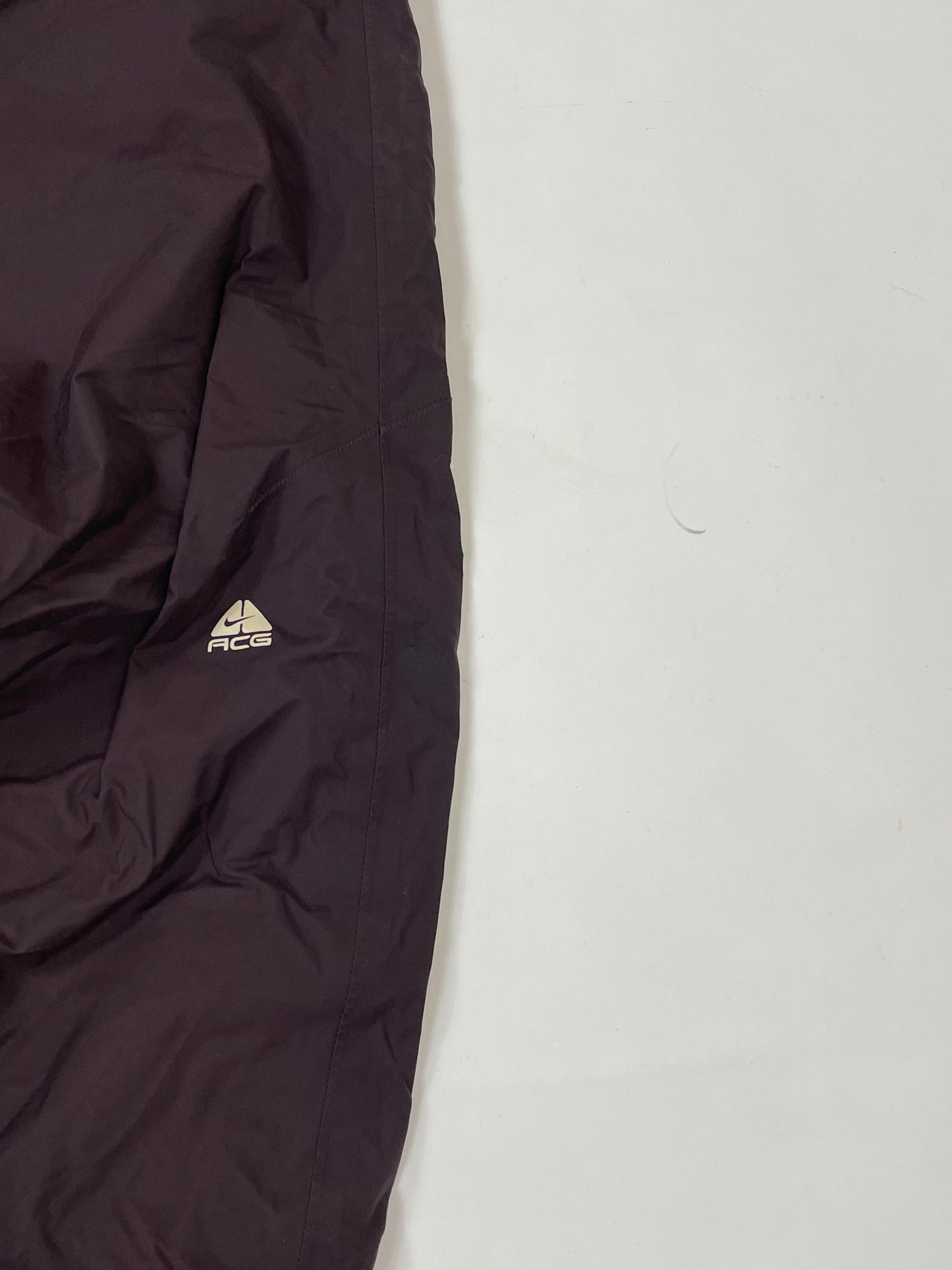 Nike acg snowboard pants - RETRORAIMENTS