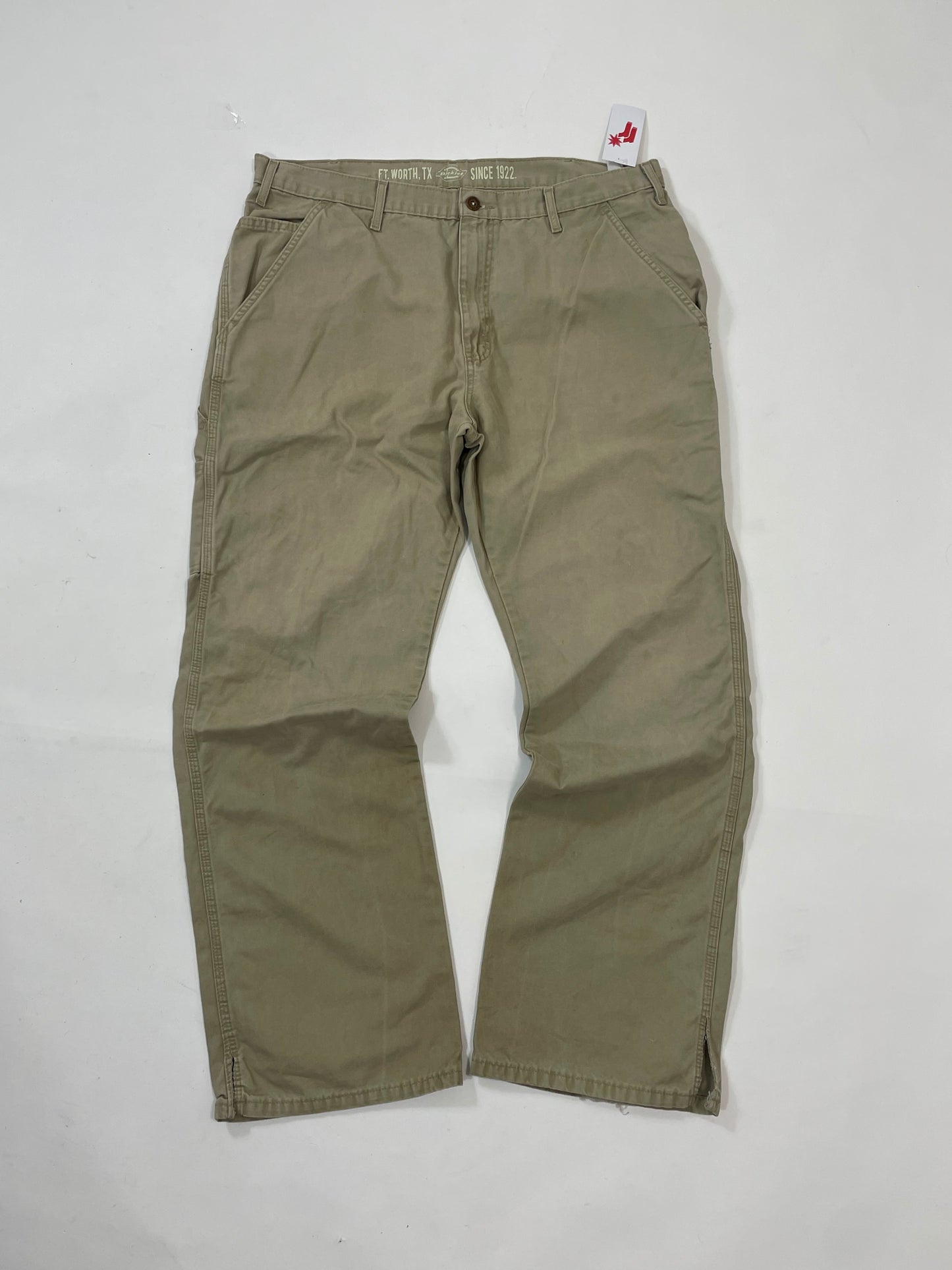 Dickies vintage baggy carpenter pants - RETRORAIMENTS
