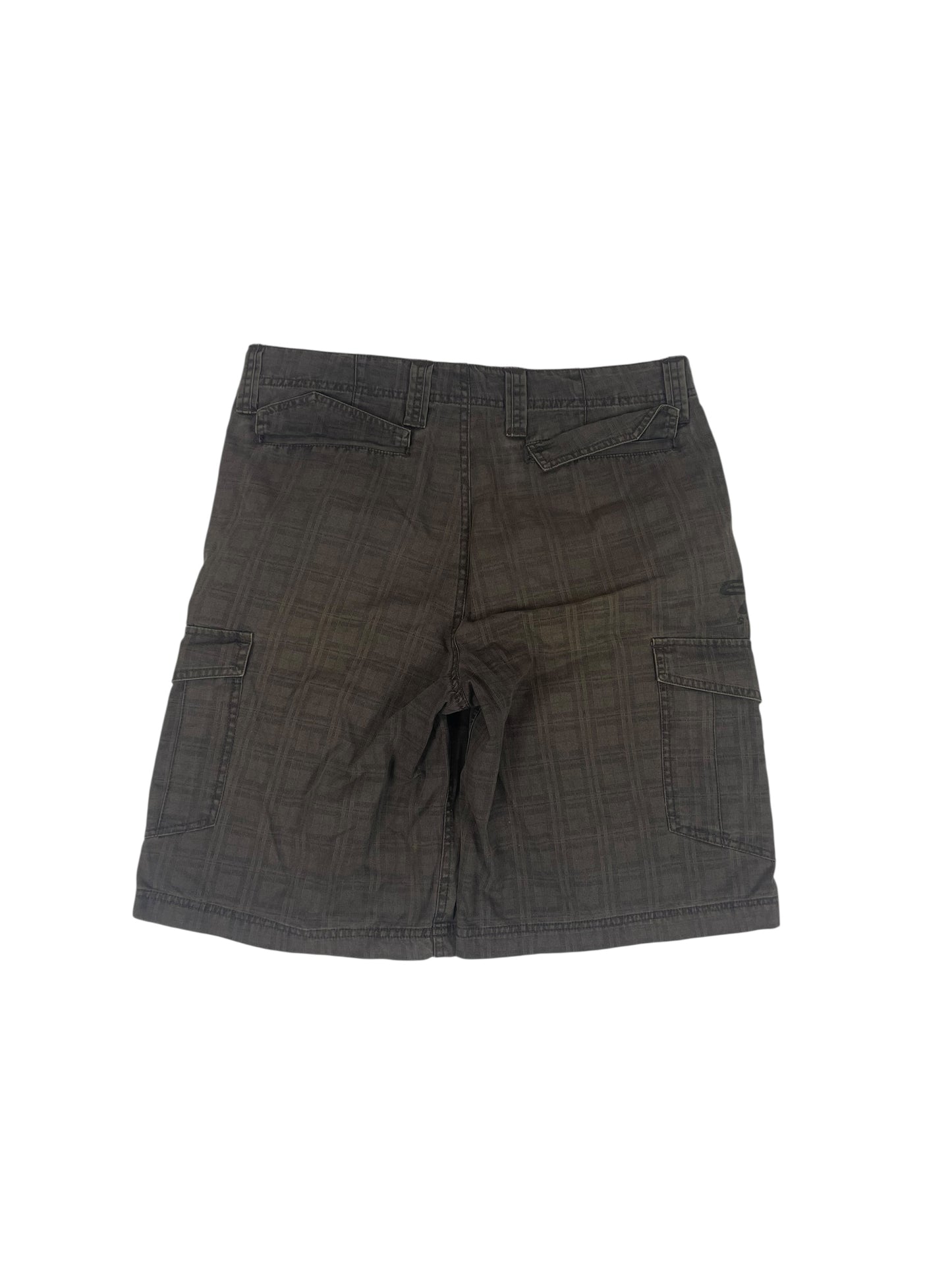 elniño jorts marrones 00s