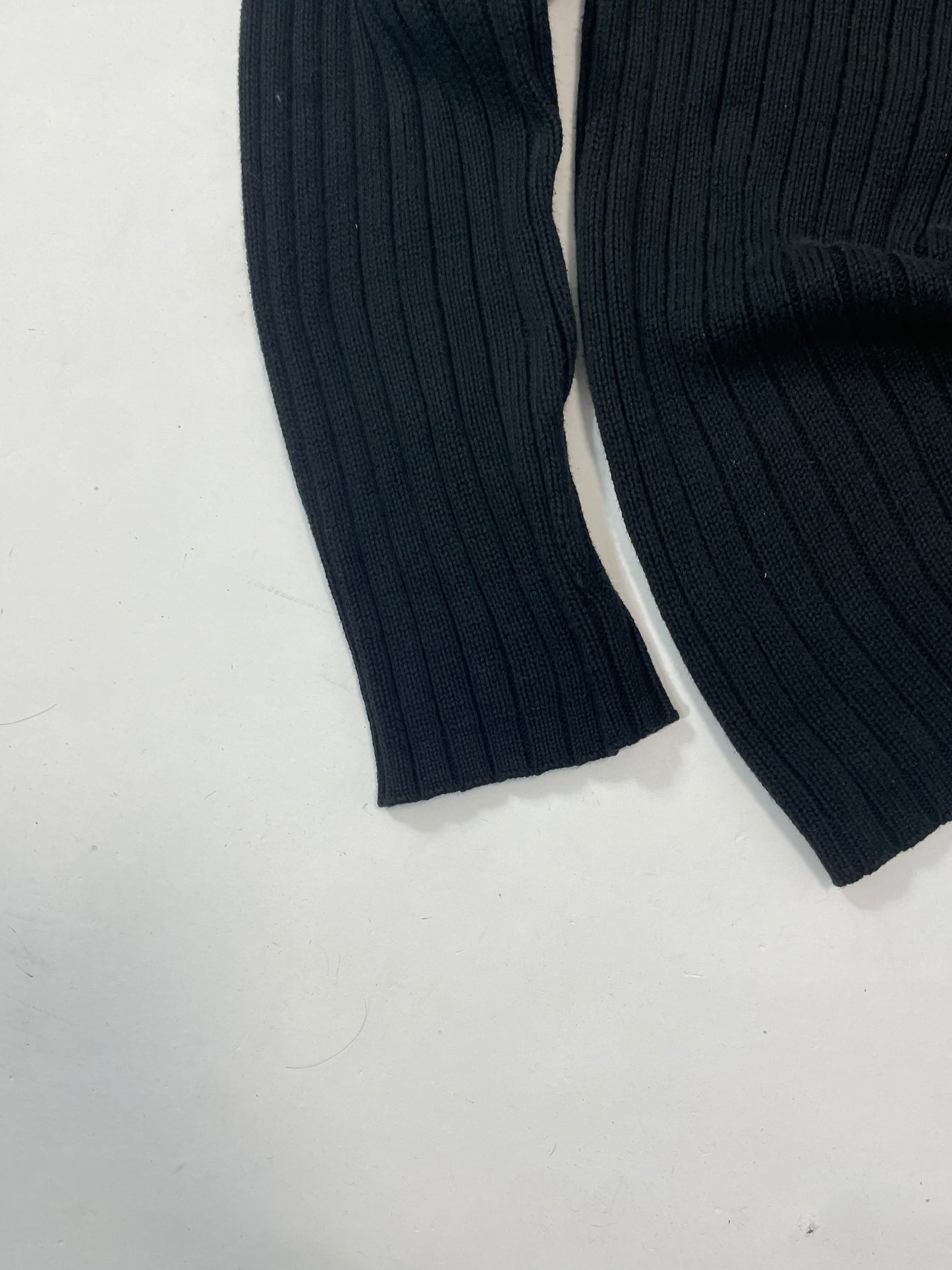 vintage sweater