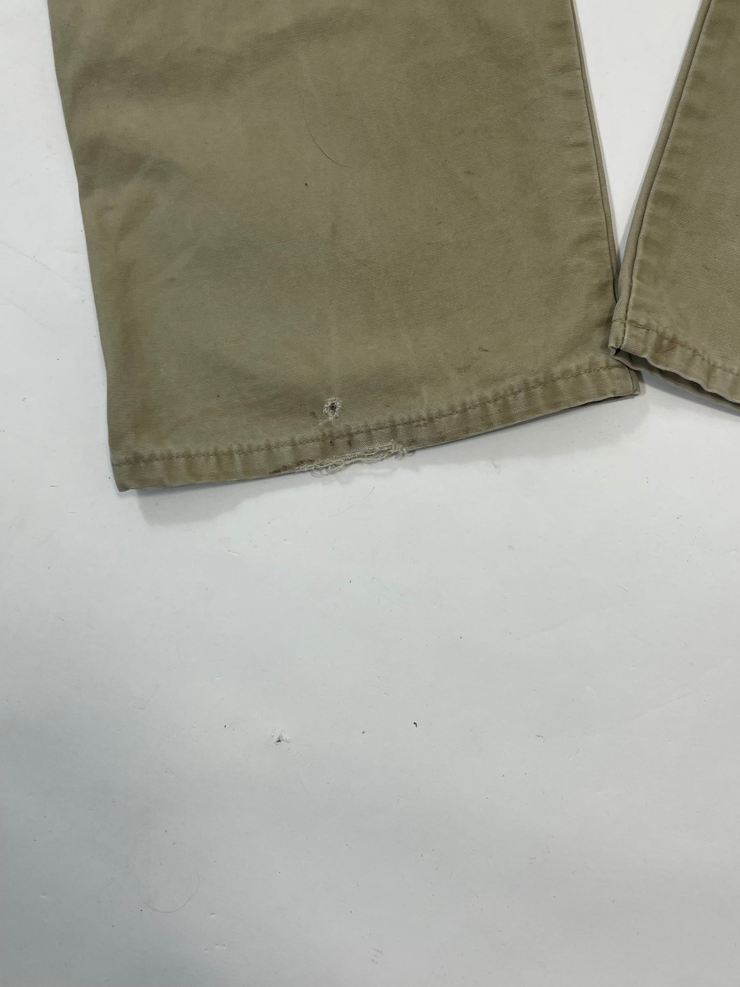 Dickies vintage baggy carpenter pants - RETRORAIMENTS