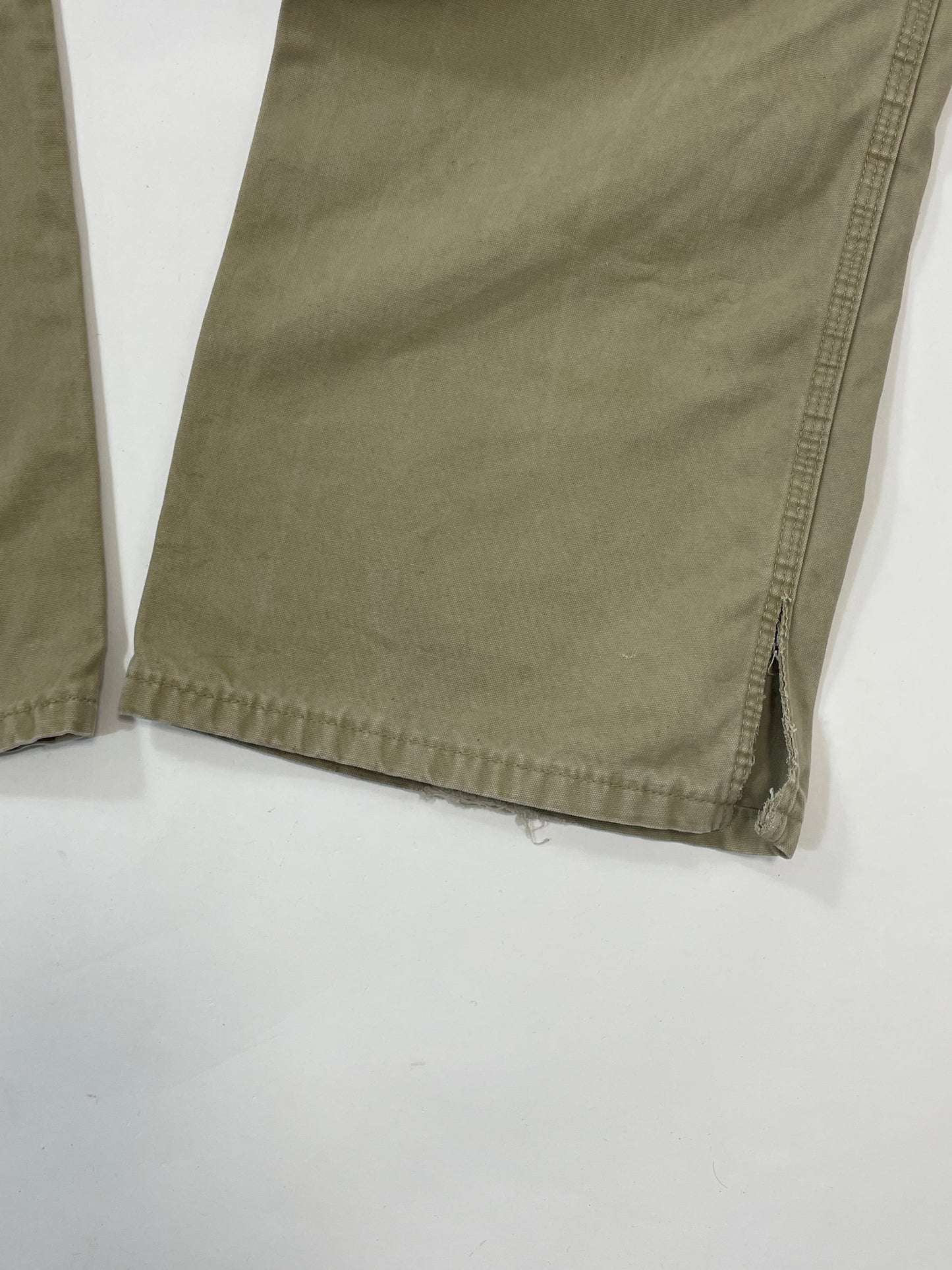 Dickies vintage baggy carpenter pants - RETRORAIMENTS