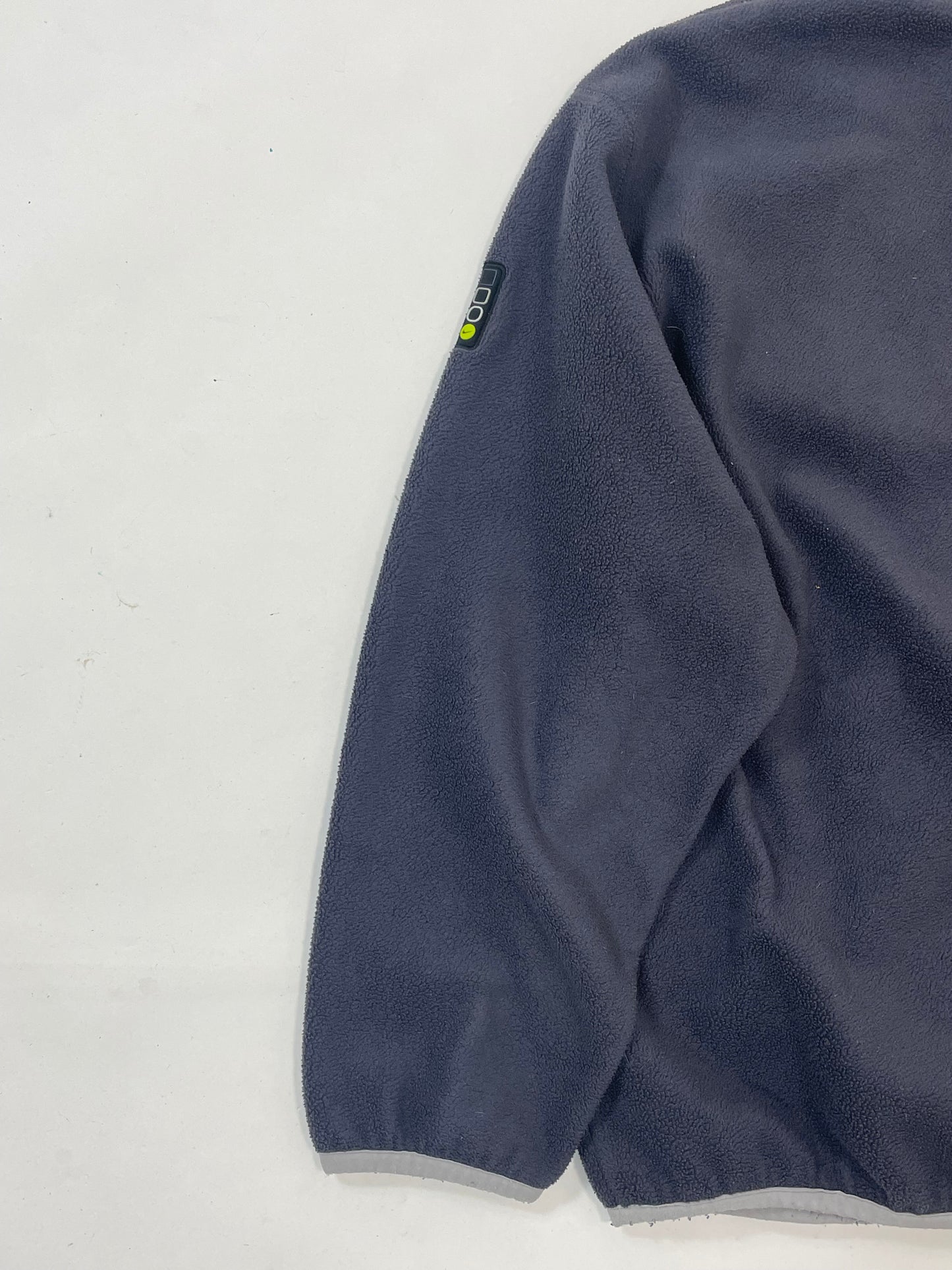 Vintage navy blue nike polar - RETRORAIMENTS