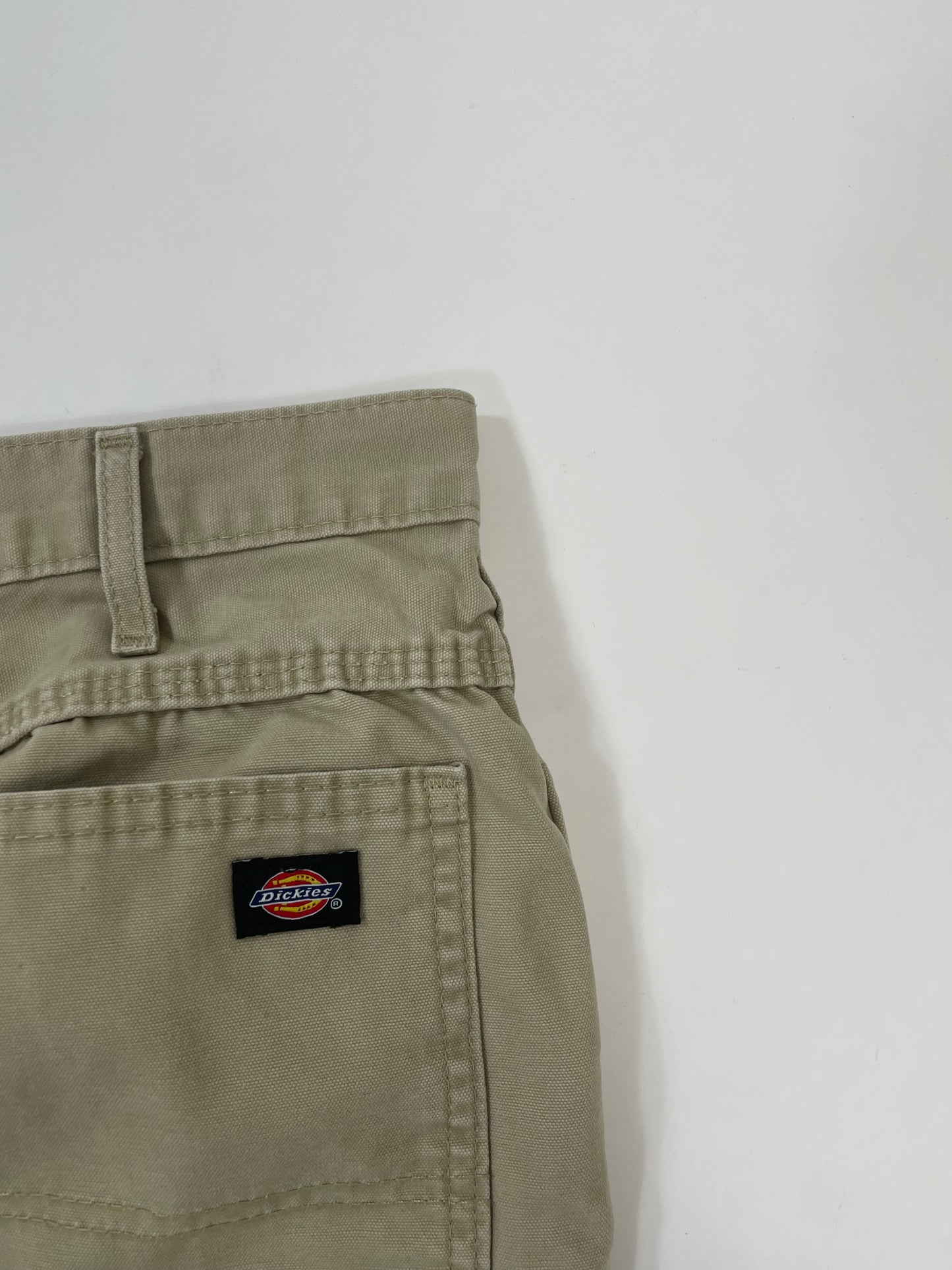 Dickies vintage baggy carpenter pants - RETRORAIMENTS