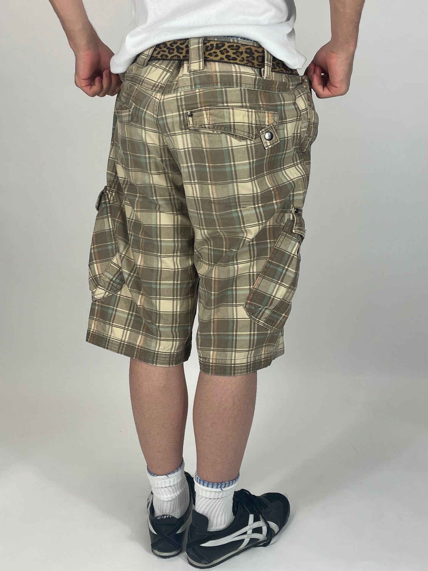 vintage cargo pants