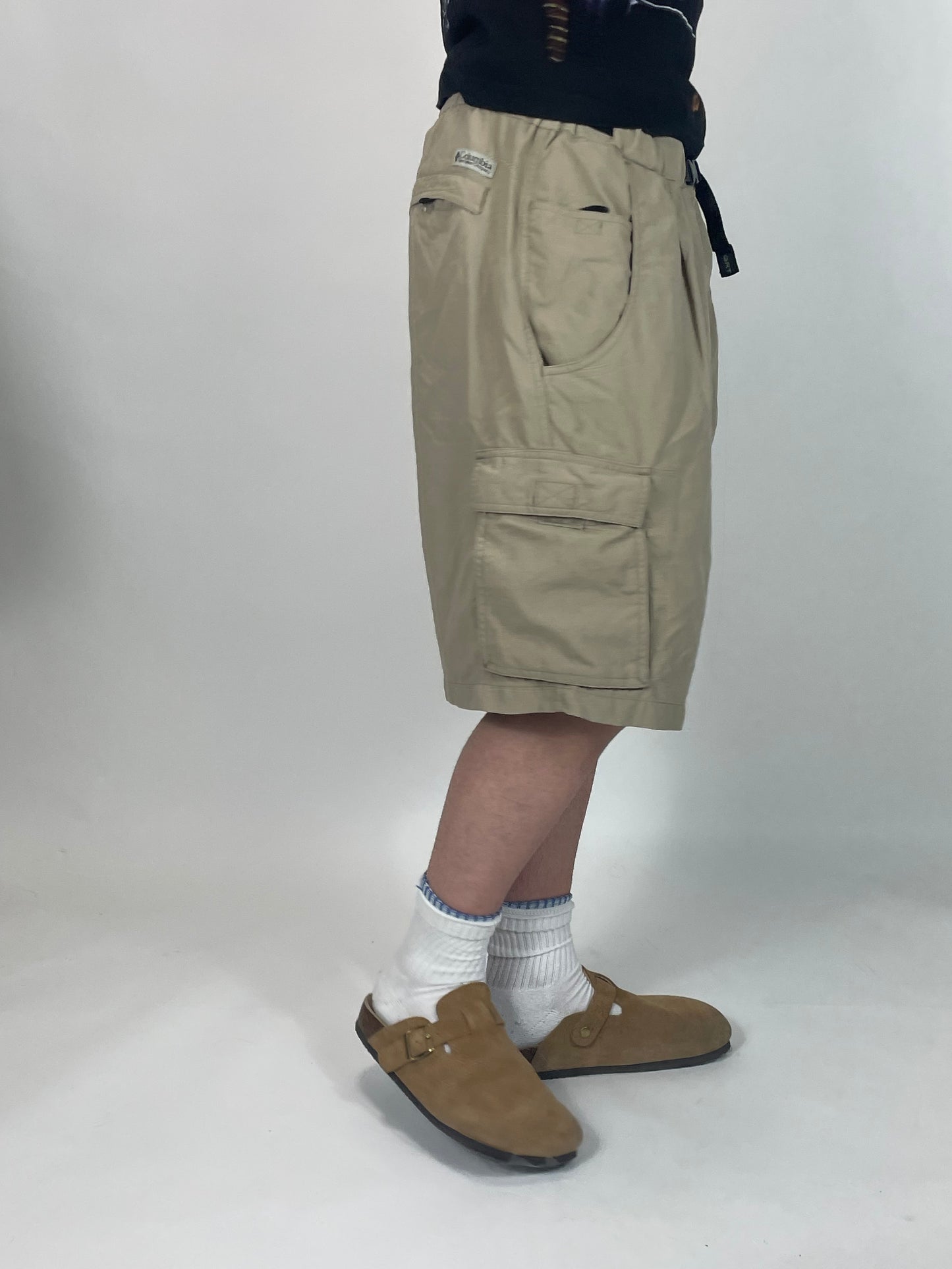 columbia cargo pants