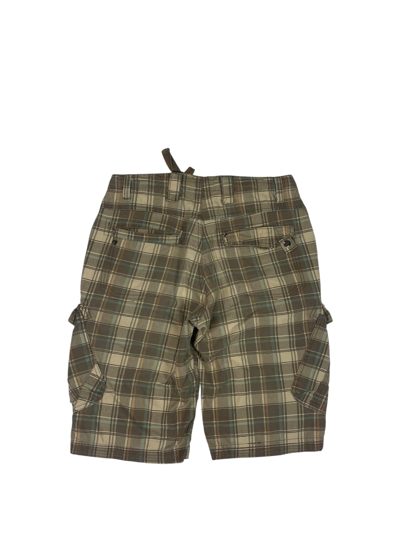 vintage cargo pants