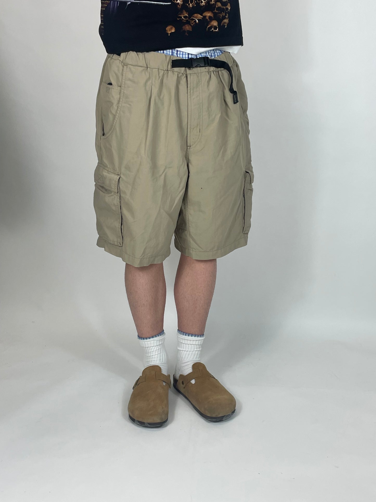 columbia cargo pants
