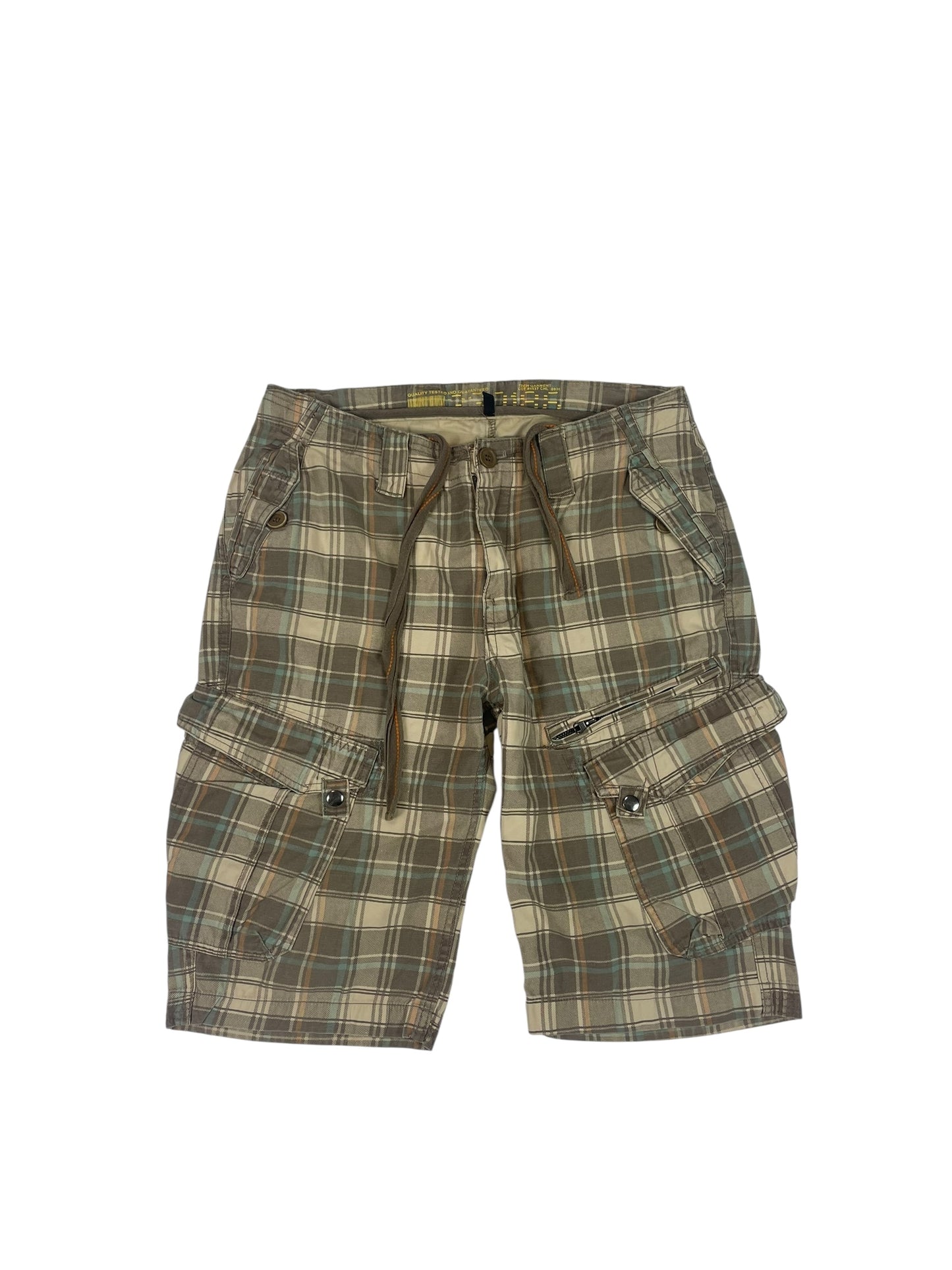 vintage cargo pants