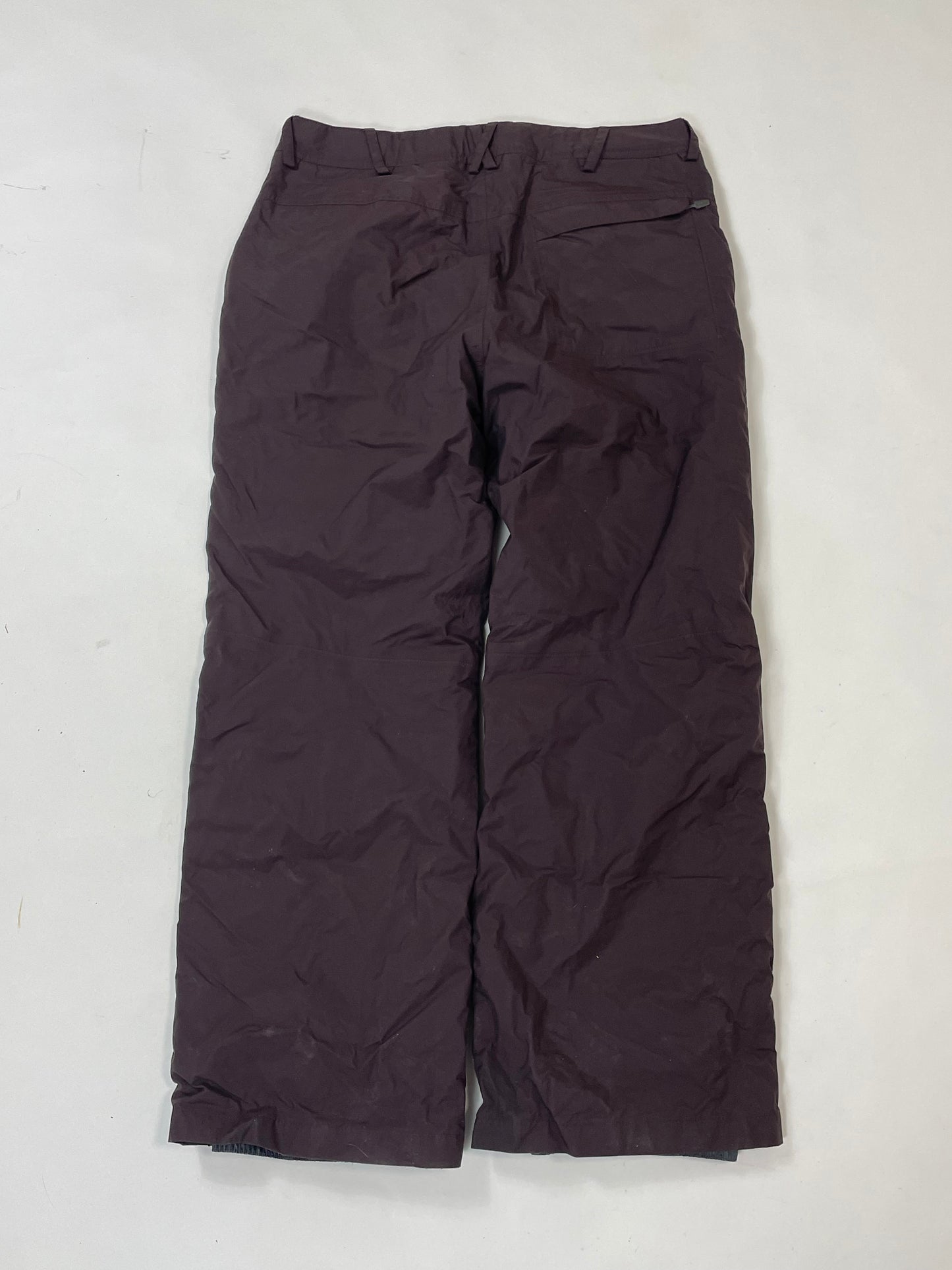 Nike acg snowboard pants - RETRORAIMENTS