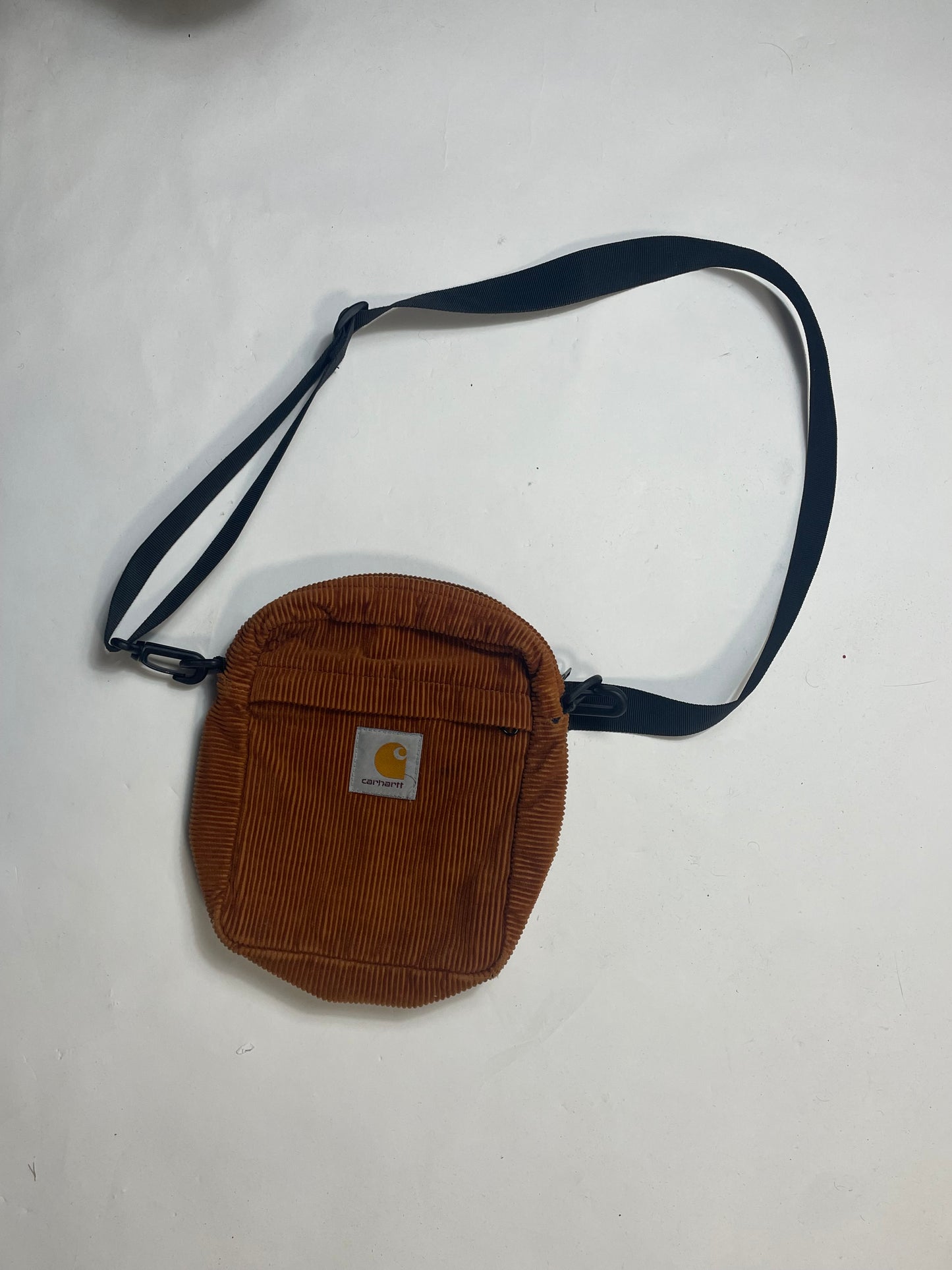 Vintage Carhartt fanny pack Brown - RETRORAIMENTS