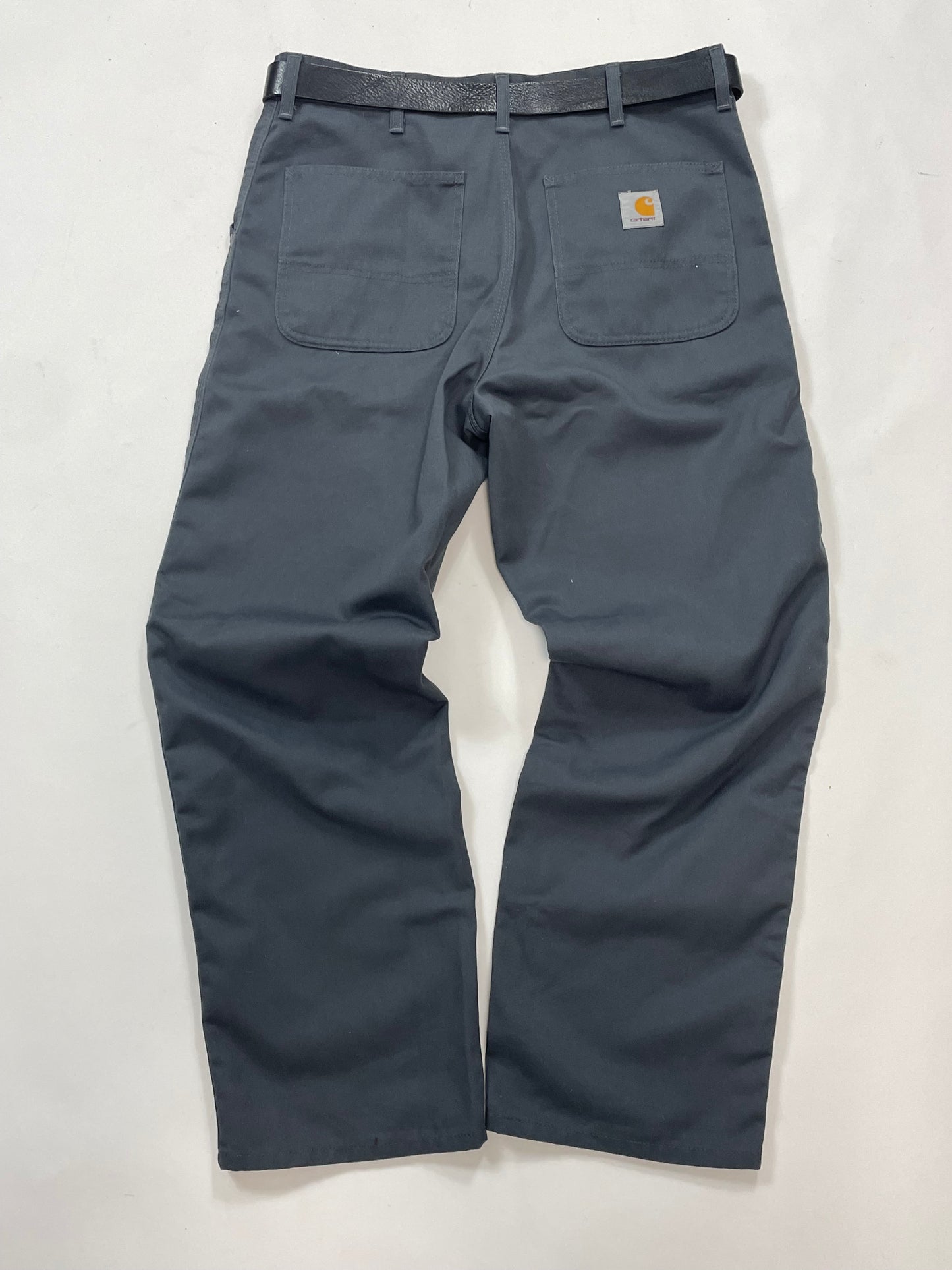 Carhartt grey baggy pants - RETRORAIMENTS