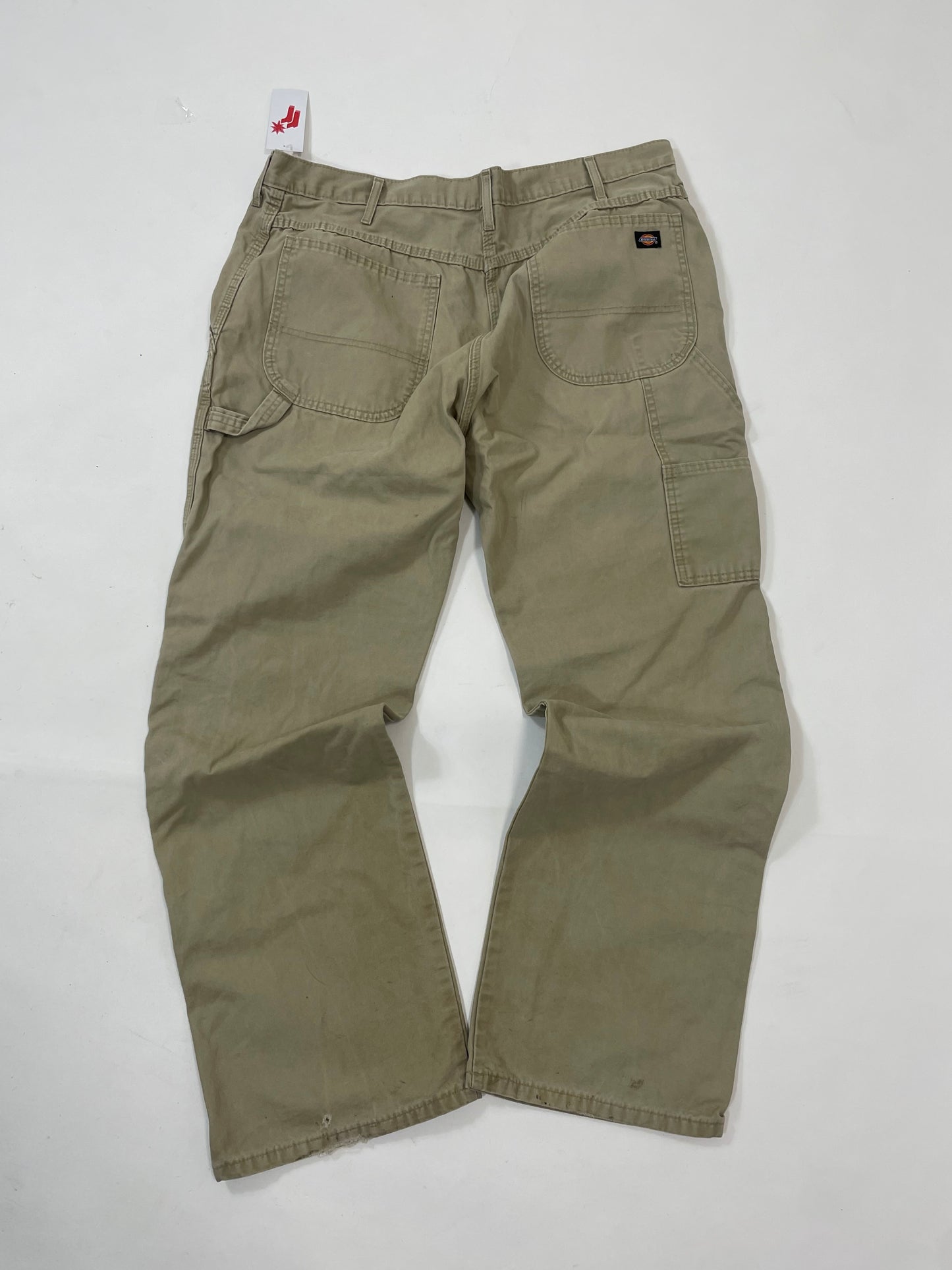Dickies vintage baggy carpenter pants - RETRORAIMENTS