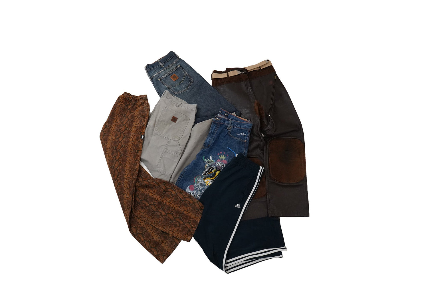 pantalones