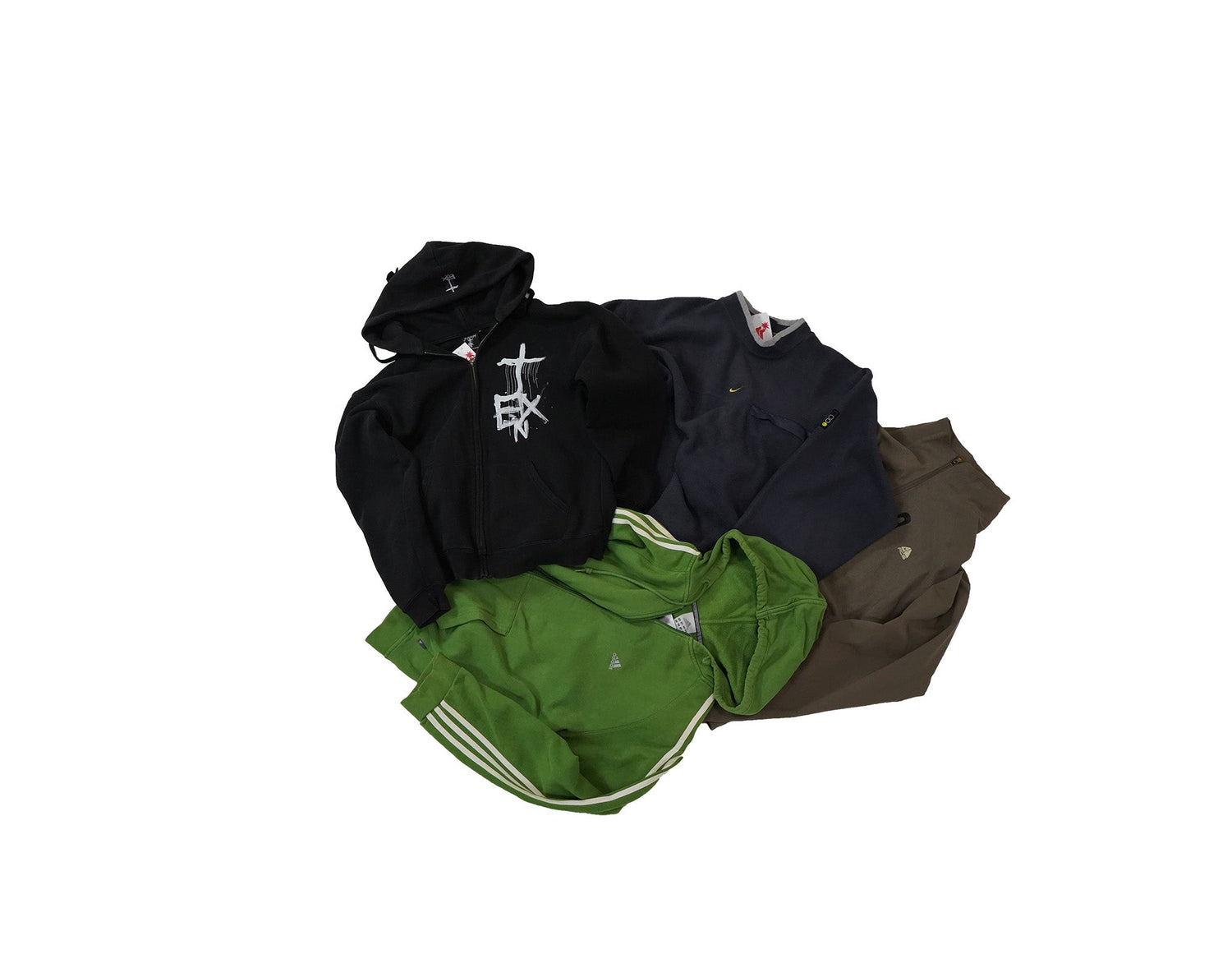 sudaderas