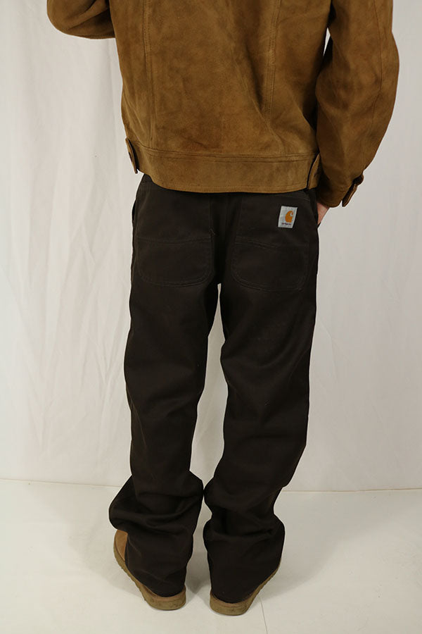 carhartt baggy pants L - RETRORAIMENTS