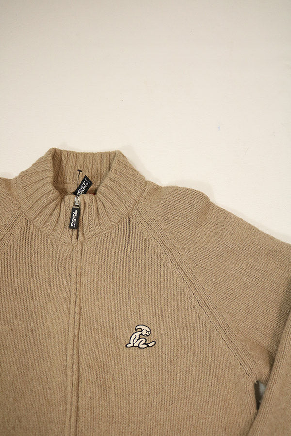 elniño vintage sweater - RETRORAIMENTS