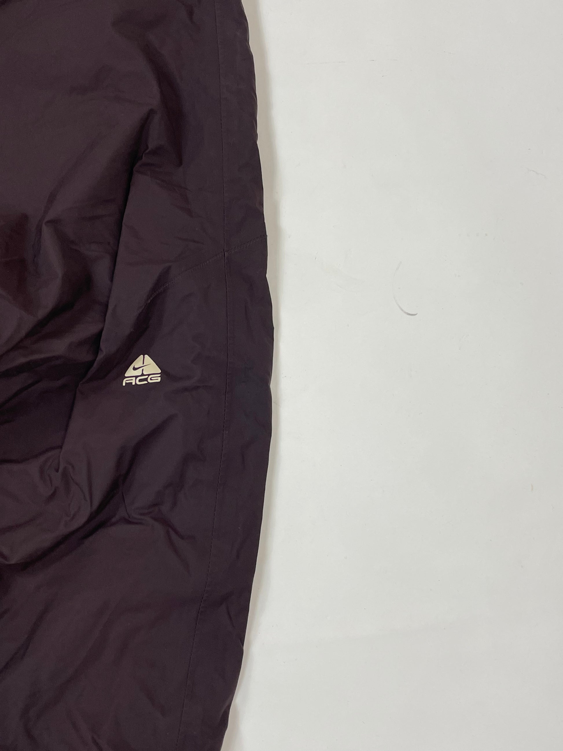 Nike acg snowboard pants - RETRORAIMENTS
