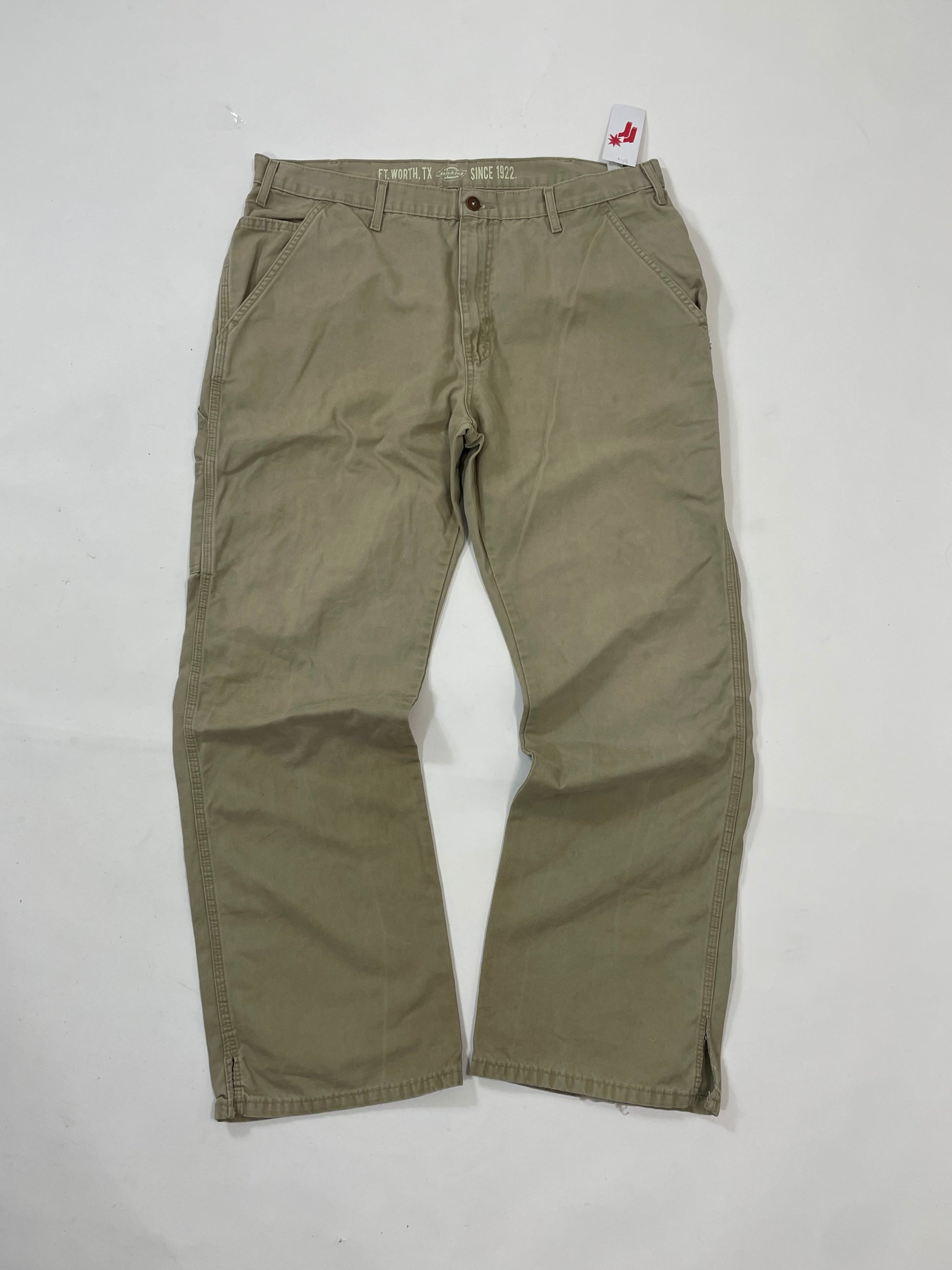 Dickies vintage baggy carpenter pants - RETRORAIMENTS