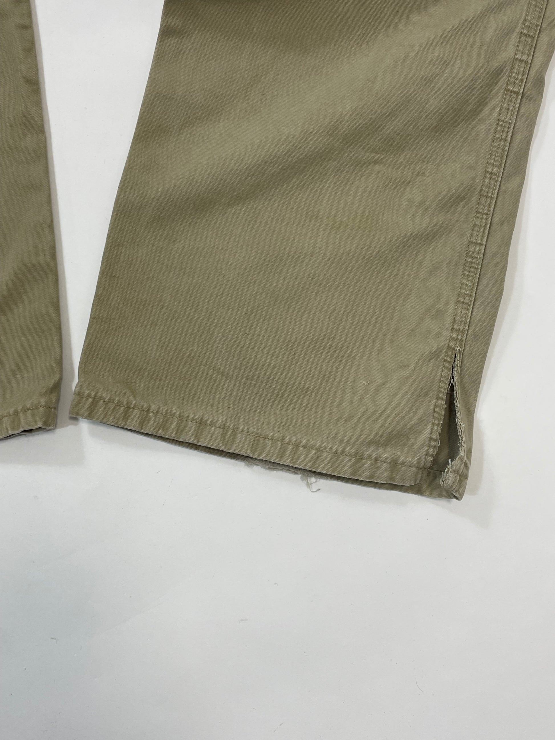 Dickies vintage baggy carpenter pants - RETRORAIMENTS