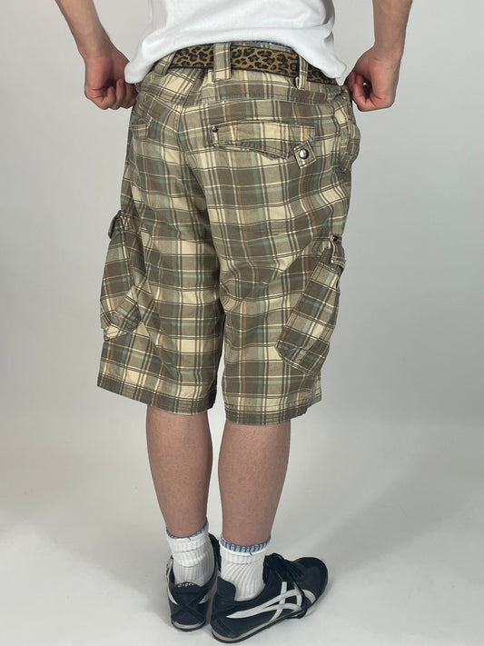 vintage cargo pants