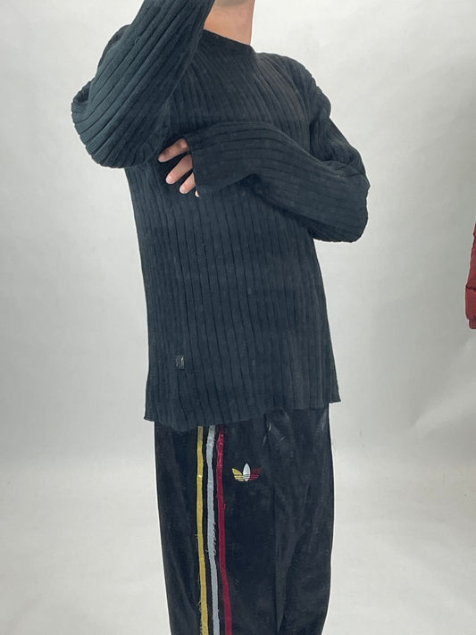 vintage sweater