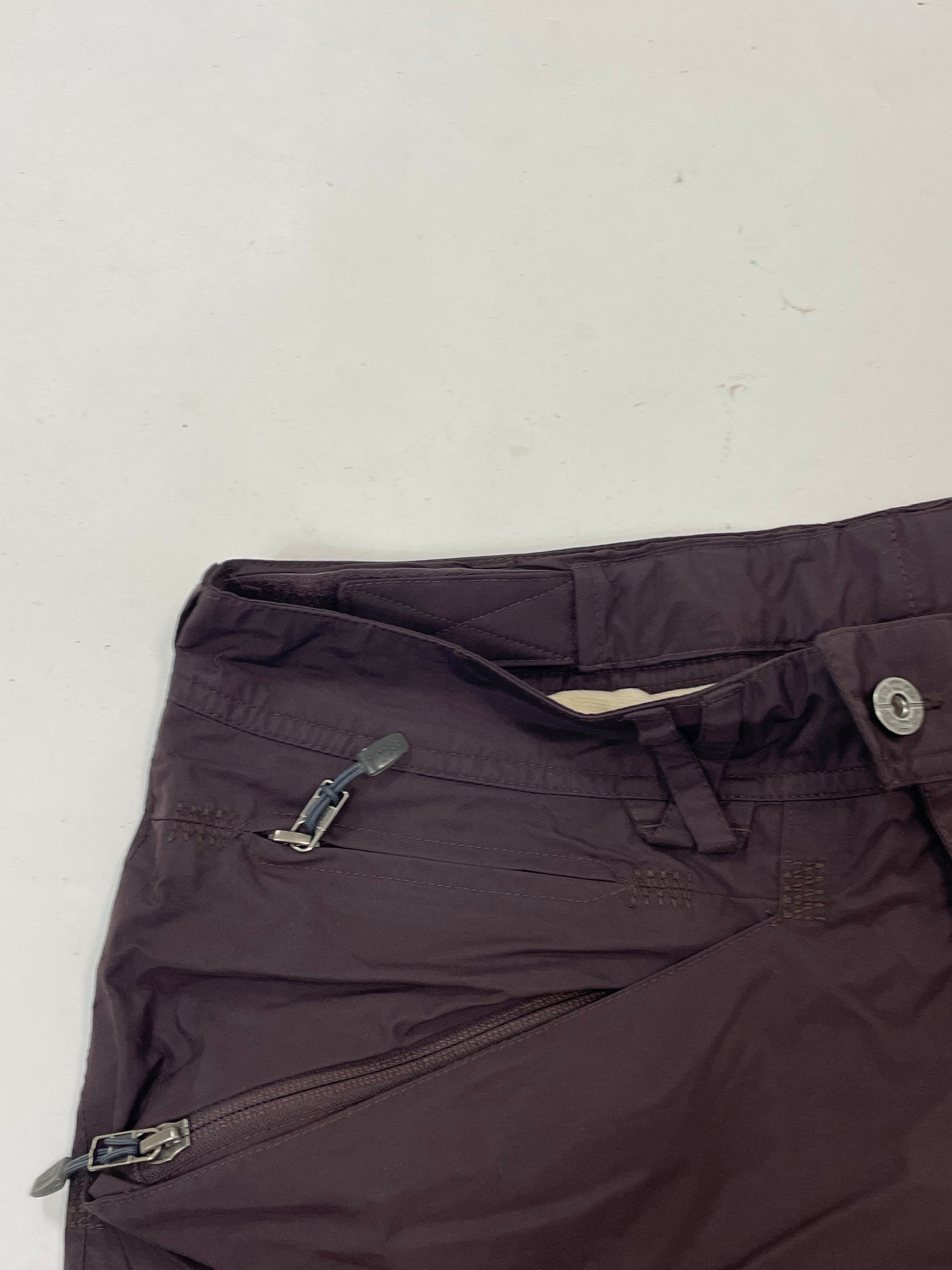 Nike acg snowboard pants - RETRORAIMENTS