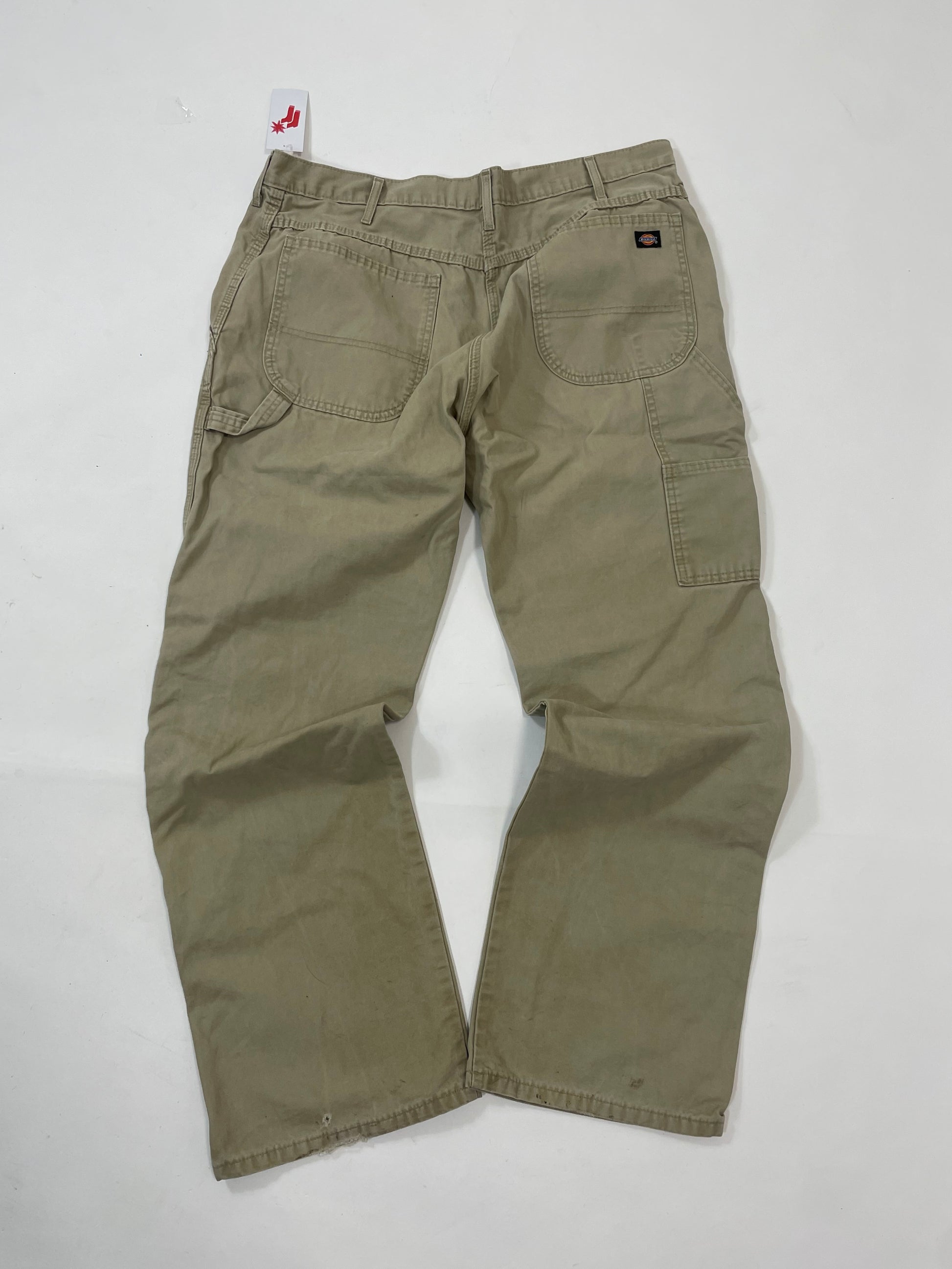 Dickies vintage baggy carpenter pants - RETRORAIMENTS
